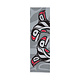 Bookmark - Raven Fin Killer Whale