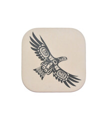Coasters Soaring Eagle - Corey Bulpitt