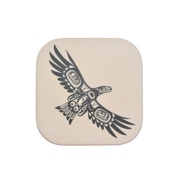 Coasters Soaring Eagle - Corey Bulpitt
