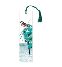 Bookmark - Green Heron