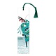Bookmark - Green Heron