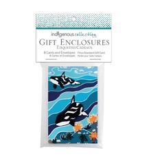 Gift Enclosures - Passing By - Shelley Davies