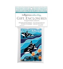 Gift Enclosures - Passing By - Shelley Davies