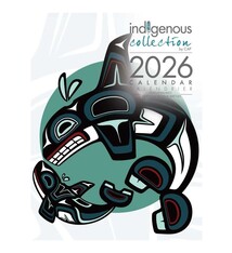 Calendar 2026 - Chantelle Trainor-Matties