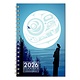 Planner 2026 - Raven Moon