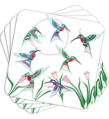 Coasters - The Gathering