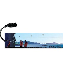 Bookmark - Welcoming