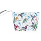 Small Tote Bag - Garden of Hummingbirds