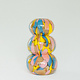 Maria Ida Designs Jelly Baby Mini Vase - Bubble