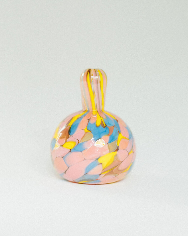 Maria Ida Designs Jelly Baby Mini Vase - Bud
