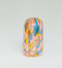 Maria Ida Designs Jelly Baby Mini Vase - Straight