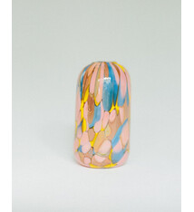 Maria Ida Designs Jelly Baby Mini Vase - Straight