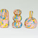 Maria Ida Designs Jelly Baby Mini Vase - Straight