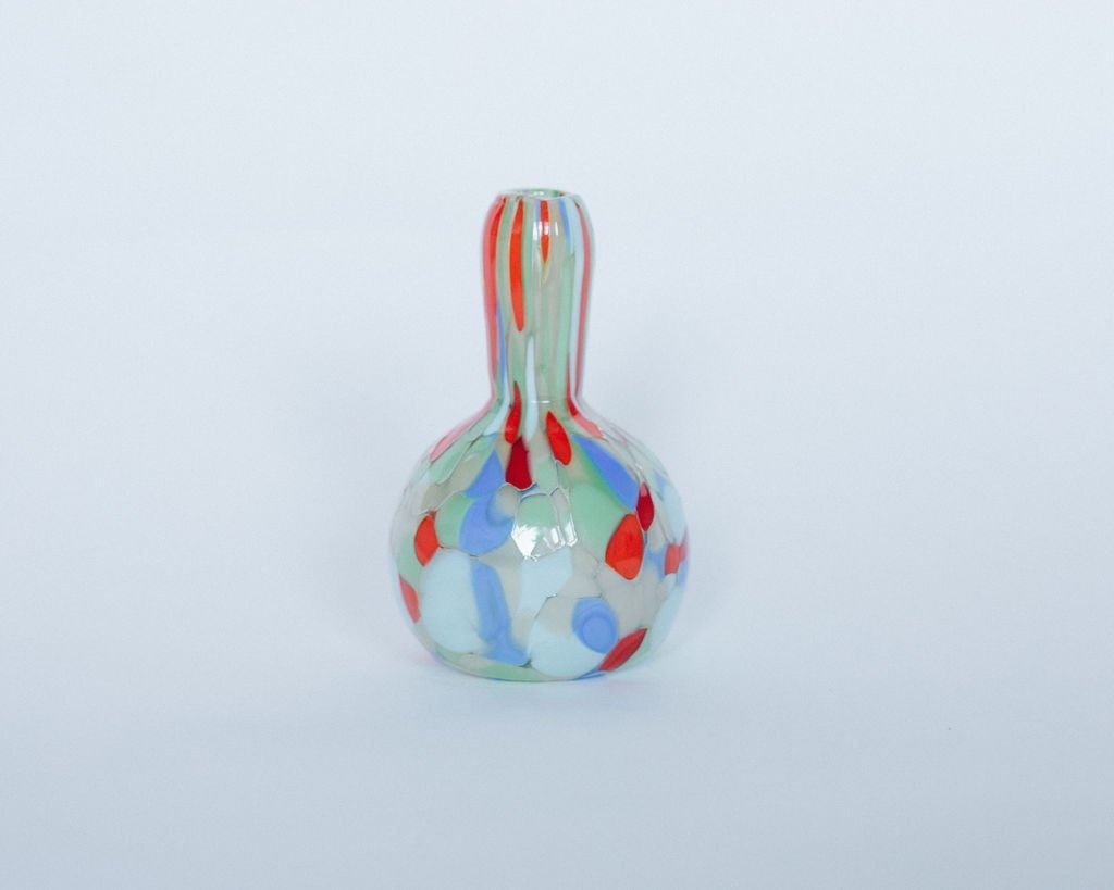 Maria Ida Designs Snacktime Mini Vase - Bud