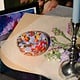 Maria Ida Designs Bubble Bowl - Jester