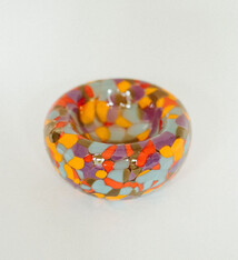 Maria Ida Designs Bubble Bowl - Jester