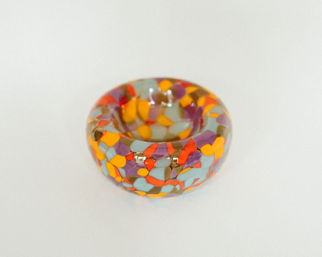 Maria Ida Designs Bubble Bowl - Jester