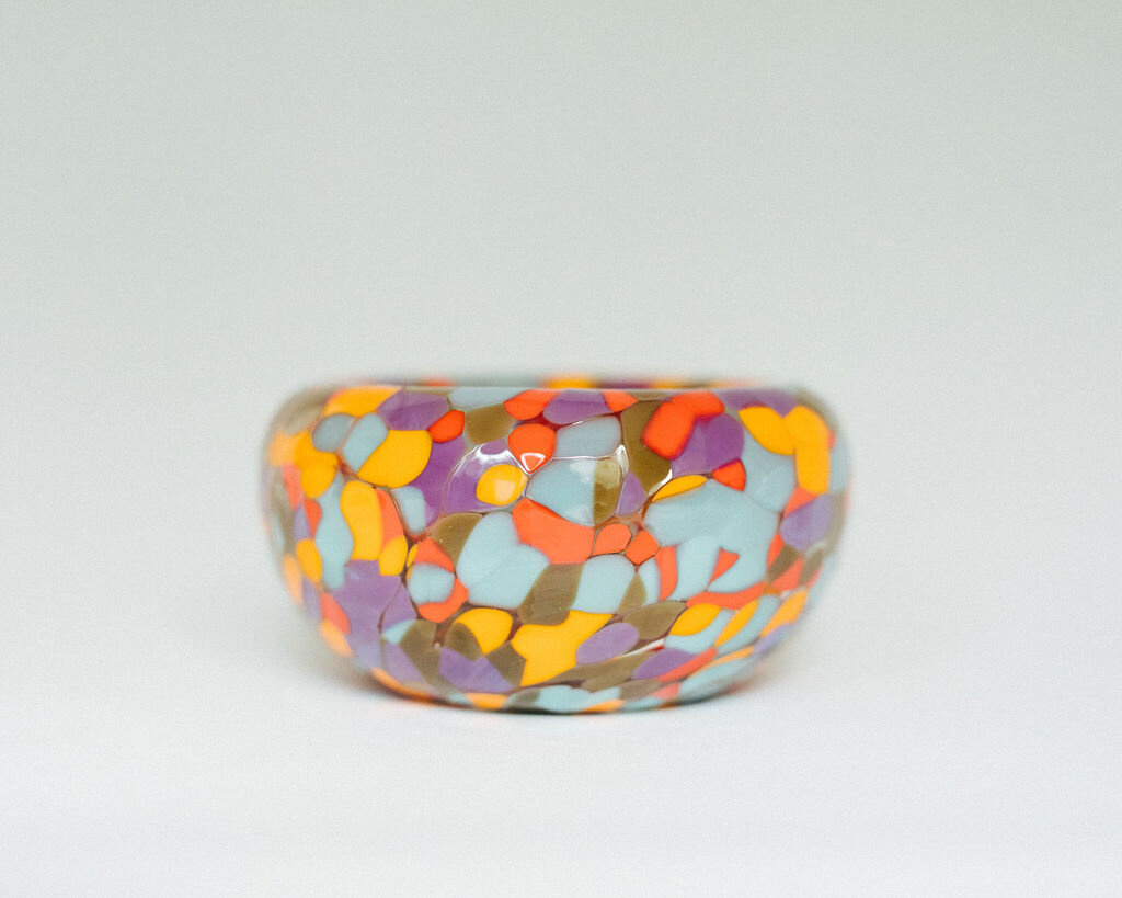 Maria Ida Designs Bubble Bowl - Jester