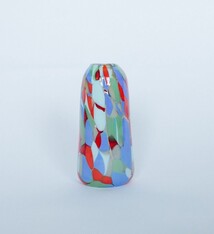 Maria Ida Designs Snacktime Mini Vase - Straight