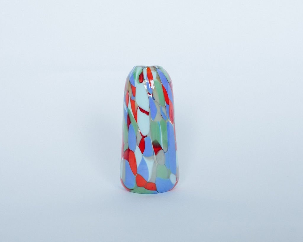 Maria Ida Designs Snacktime Mini Vase - Straight