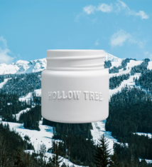 Candle Whistler Mountain