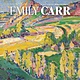 Wall Calendar - Emily Carr 2026