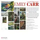Wall Calendar - Emily Carr 2026