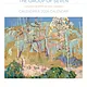 Mini Calendar - The Group of Seven 2026