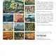 Mini Calendar - The Group of Seven 2026