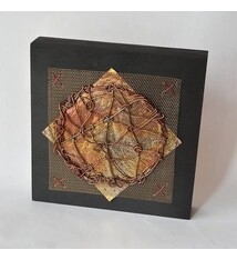 Fran Solar Panel - Copper #2