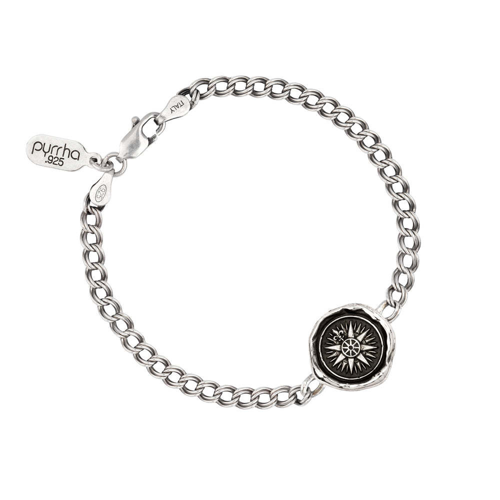 Pyrrha Bracelet - Direction Inline - Large