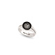 Pyrrha Ring - Direction Signet - Size 6