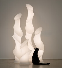 Patkau Studio Minima Lightform 1 - Small