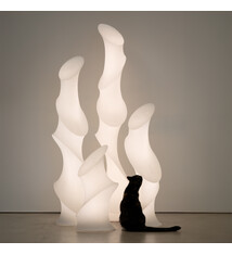 Patkau Studio Minima Lightform 1 - Small