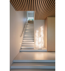 Patkau Studio Minima Lightform 1 - Medium