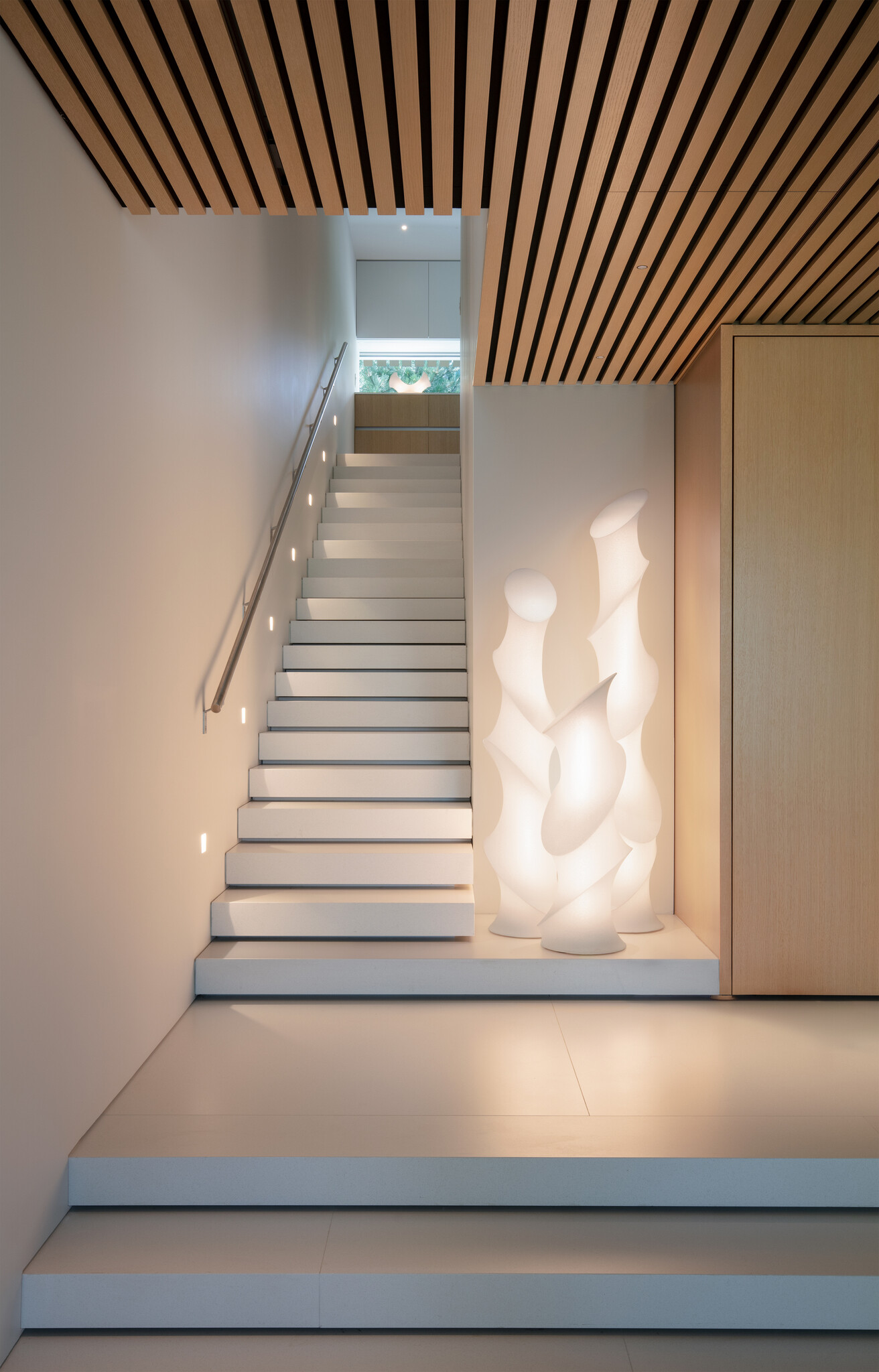 Patkau Studio Minima Lightform 1 - Medium