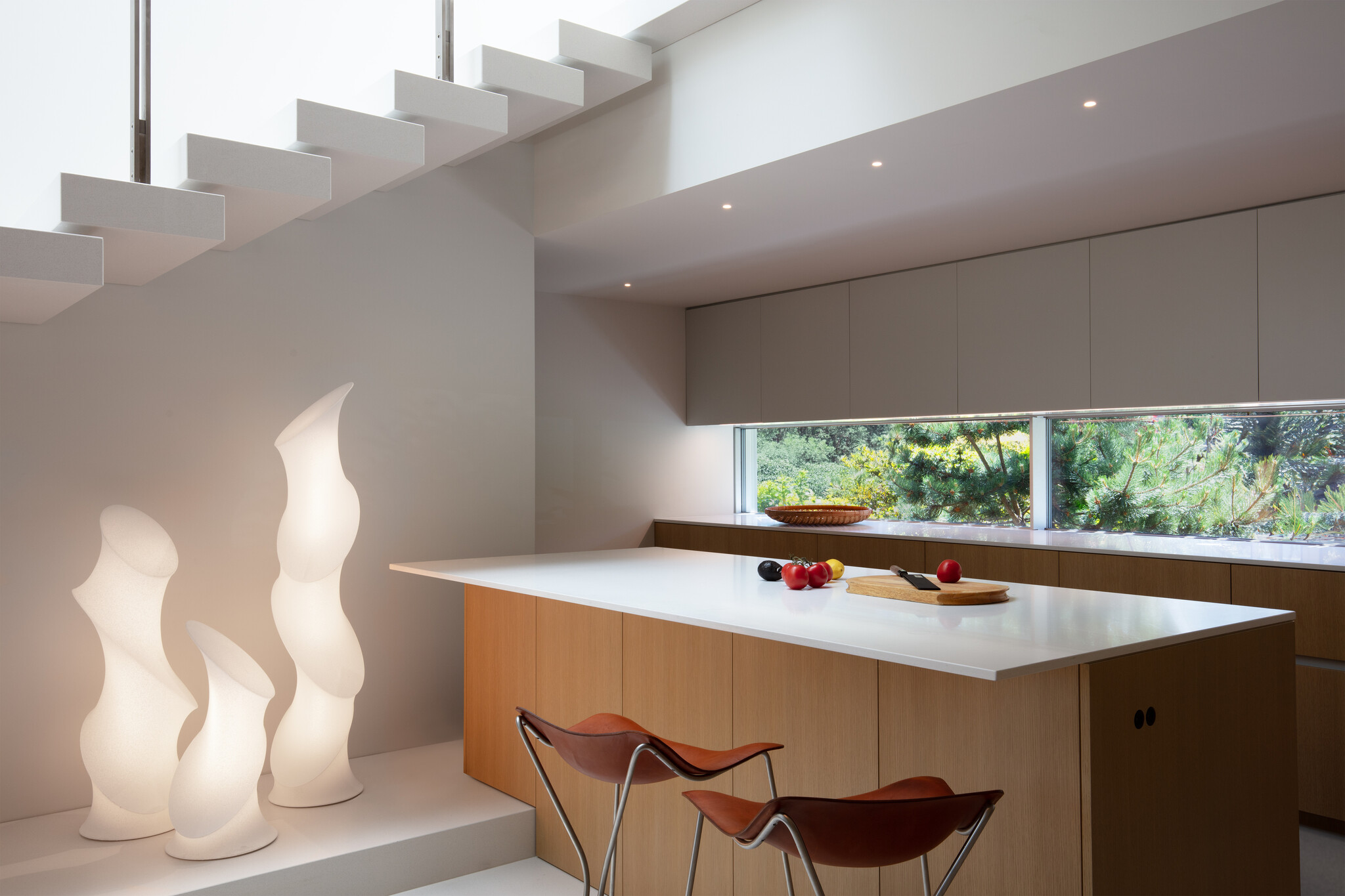 Patkau Studio Minima Lightform 1 - Medium