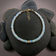 Mikel Grant Jewelry Bracelet - Welo Opal Bead 14K Gold Fill