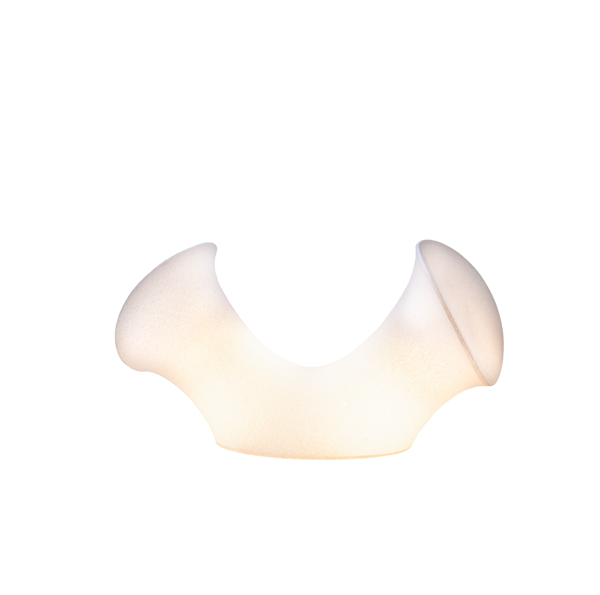 Patkau Studio Minima Lightform 3 - Medium