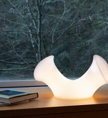 Patkau Studio Minima Lightform 3 - Medium