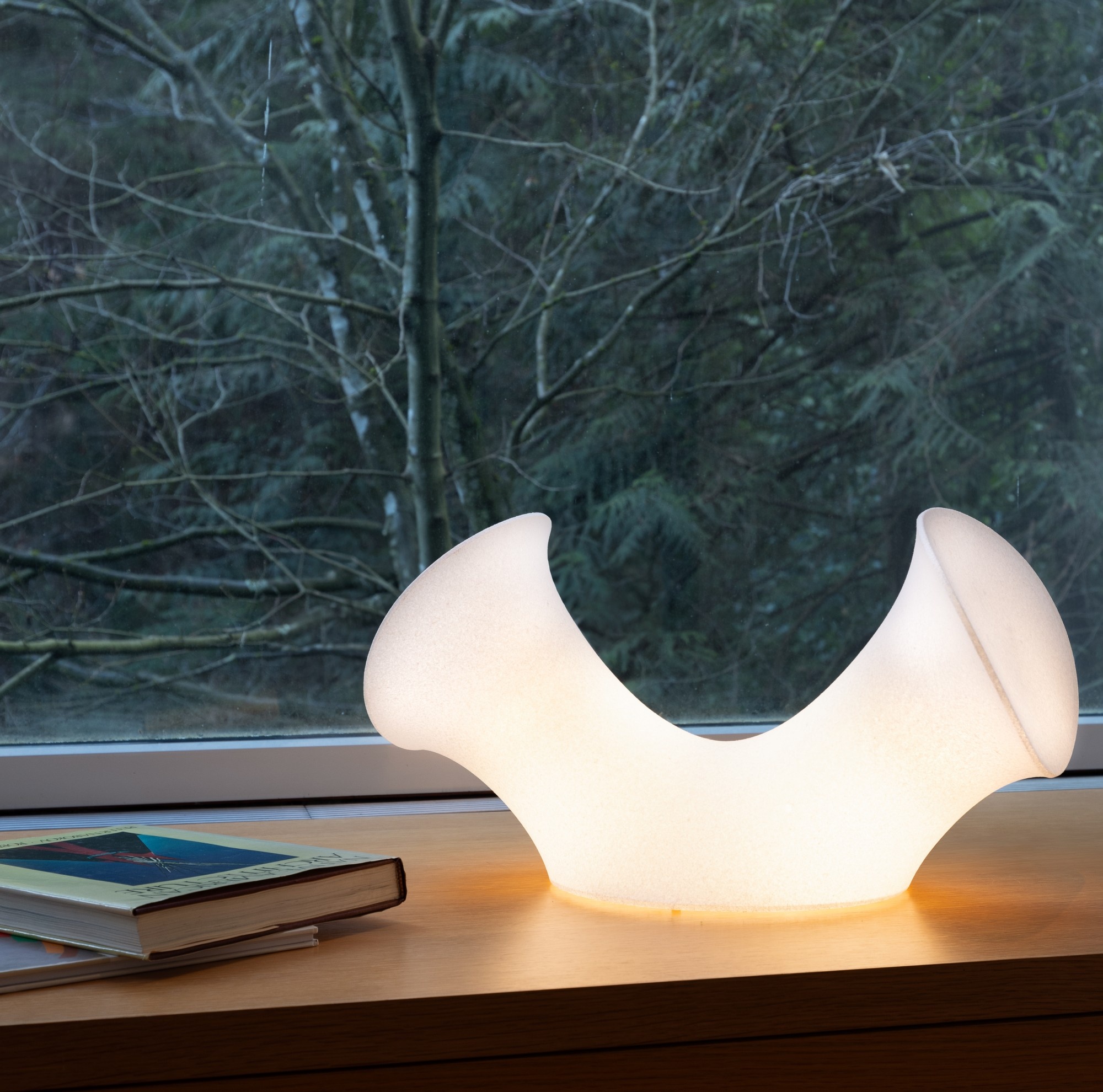 Patkau Studio Minima Lightform 3 - Medium