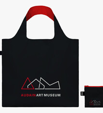 AAM Logo Tote Bag - AAM Logo