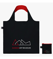 AAM Logo Tote Bag - AAM Logo