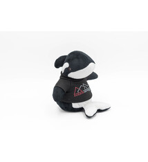 AAM Logo AAM Logo T-Shirt Plush - Orca