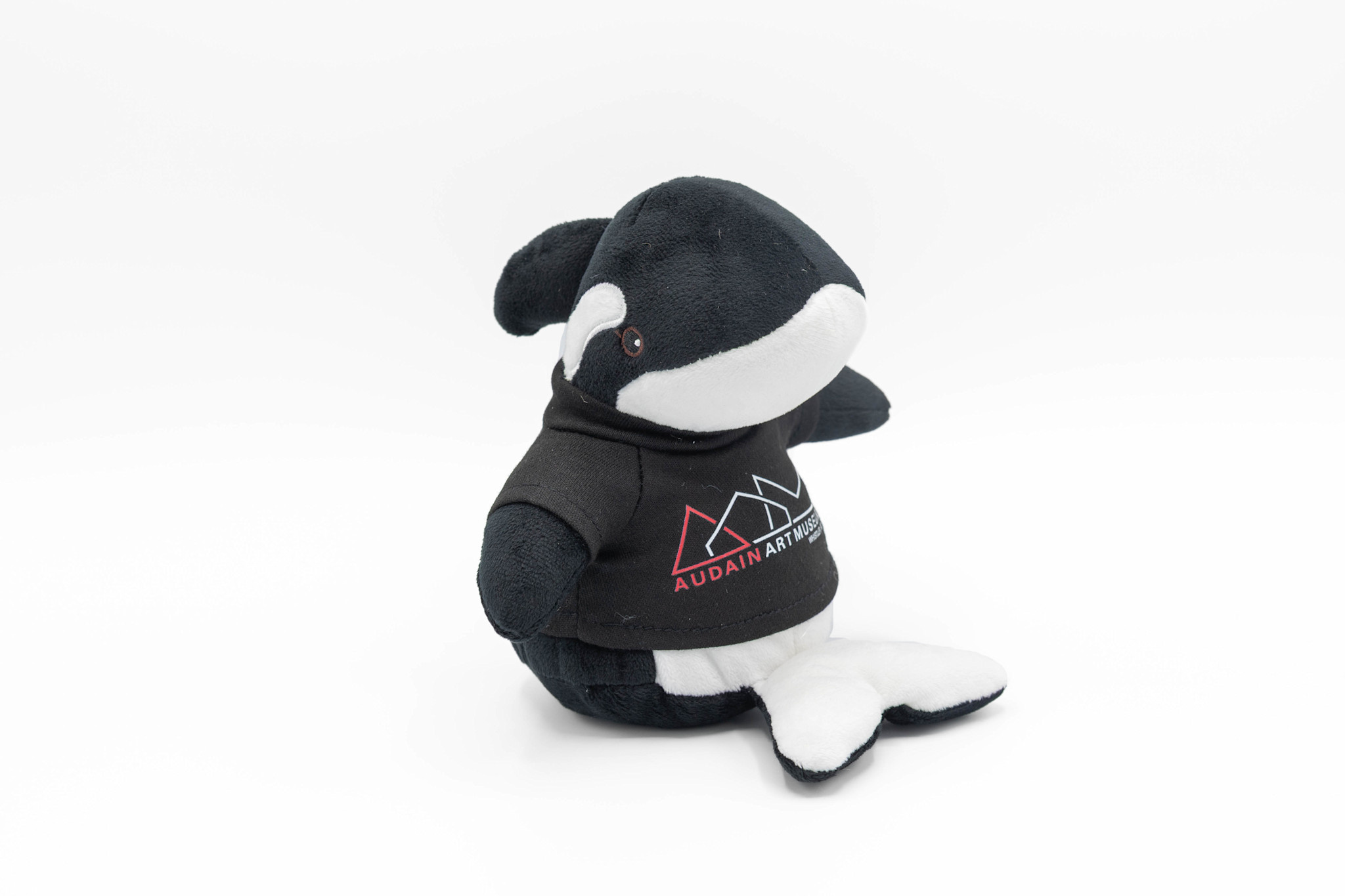 AAM Logo AAM Logo T-Shirt Plush - Orca