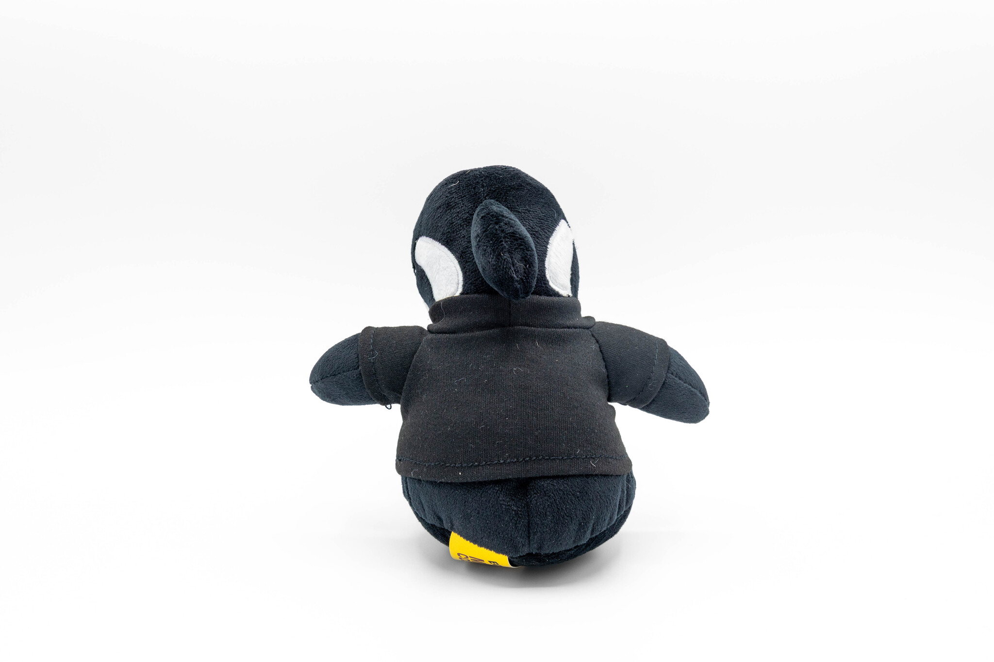 AAM Logo AAM Logo T-Shirt Plush - Orca