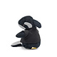 AAM Logo AAM Logo T-Shirt Plush - Orca