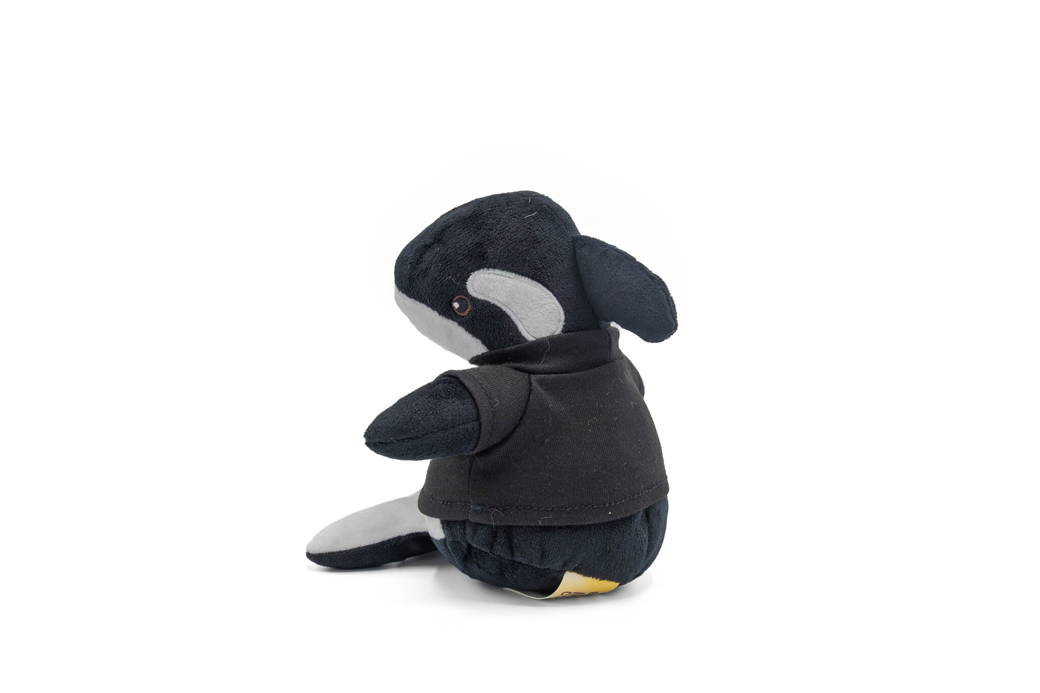 AAM Logo AAM Logo T-Shirt Plush - Orca