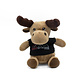 AAM Logo AAM Logo T-Shirt Plush - Moose