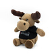 AAM Logo AAM Logo T-Shirt Plush - Moose